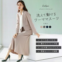 楽天市場】EMMAJAMES（スーツ・セットアップ｜レディースファッション  