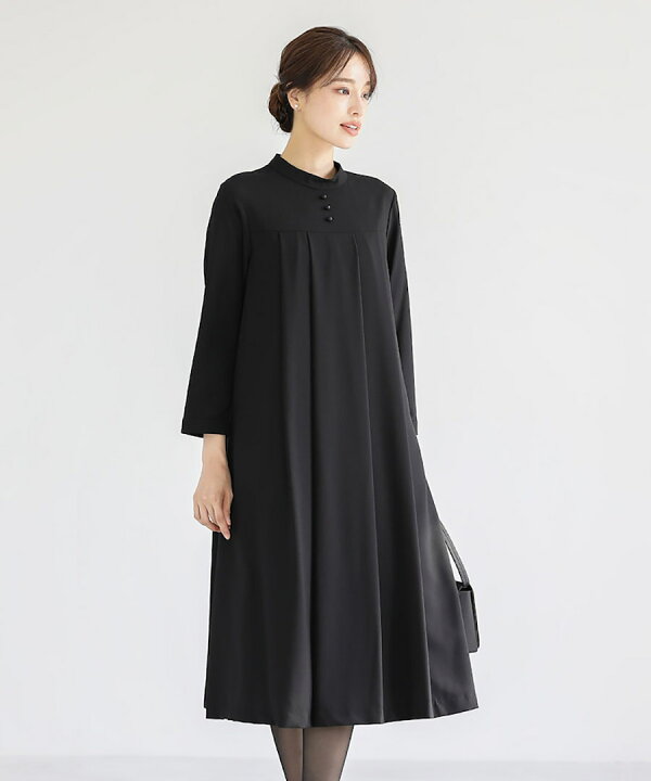 楽天市場】【洗濯機で洗える】【喪服・礼服 WEB限定】ブラック 