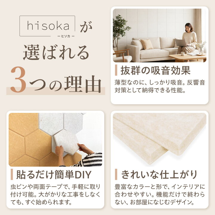 楽天市場】【正規品】防音ファストラボ公式【楽天1位3冠】(騒音の緩和 