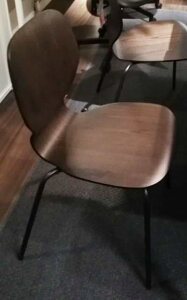あす楽★5の倍数日は楽天カードエントリーで5倍/【IKEA】イケア通販【sigtrygg】チェア