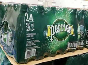 y5̔{͊yVJ[hGg[5{/y[yCOSTCOzRXgRʔ́yyGz 500ml x 24 {@Perrier 500ml x 24 Bottles
