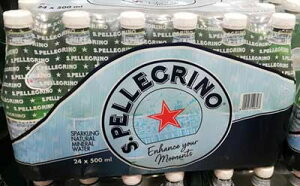 �����y�����[�yCOSTCO�z�R�X�g�R�ʔ́y�T���y���O���m�z 500ml x 24�{�@San Pellegrino 500ml x 24 Bottles