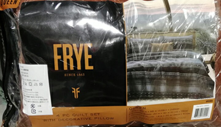 楽天市場】あす楽☆即納☆【COSTCO】コストコ通販 【FRYE】フレイ 