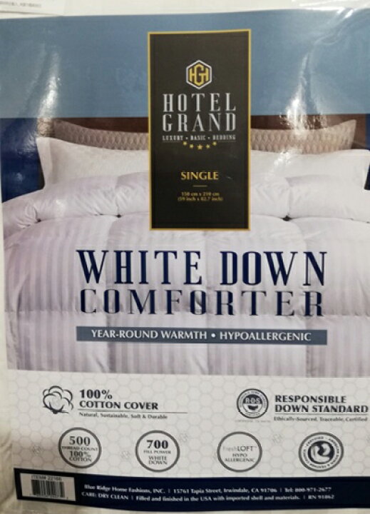 楽天市場】あす楽☆即納☆【COSTCO】コストコ通販 【HOTEL GRAND  