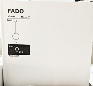 yIKEAzCPAʔ́yFADOzt@[h@y_gv, zCg, 30 cm