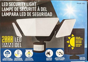 [yCOSTCOzRXgRʔ ySolar LEDz\[[lZT[Cg 2000[ 3ʉ