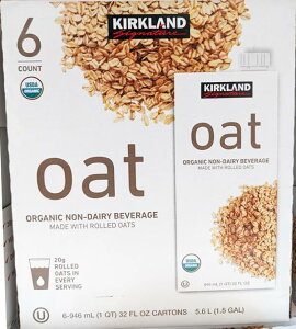 5�̔{�����͊y�V�J�[�h�G���g���[��5�{�����[���yCOSTCO�z�R�X�g�R�yKIRKLAND�z�J�[�N�����h �I�[�K�j�b�N �I�[�c���� 946ml x 6�{