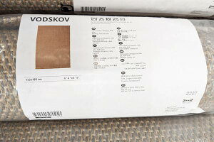 y5̔{͊yVJ[hGg[5{/y[yIKEAzCPAʔ́yVODSKOVz H[hXR O D133x195 cm