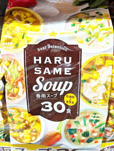 �����y5�̔{�����͊y�V�J�[�h�G���g���[��5�{�����[���yCOSTCO�z�R�X�g�R�ʔ́yHIKARI MISO�z�Ђ��薡�X �t�J�X�[�v 30�H