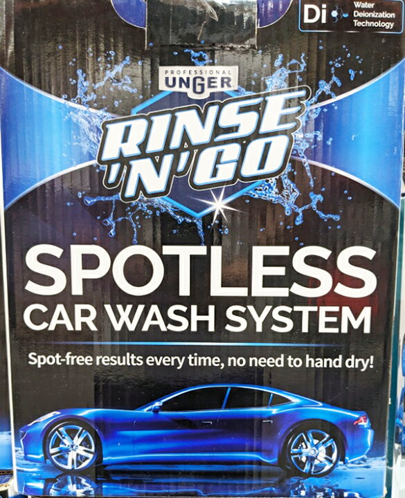 楽天市場】☆即納☆【COSTCO】コストコ通販【Unger Rinse 
