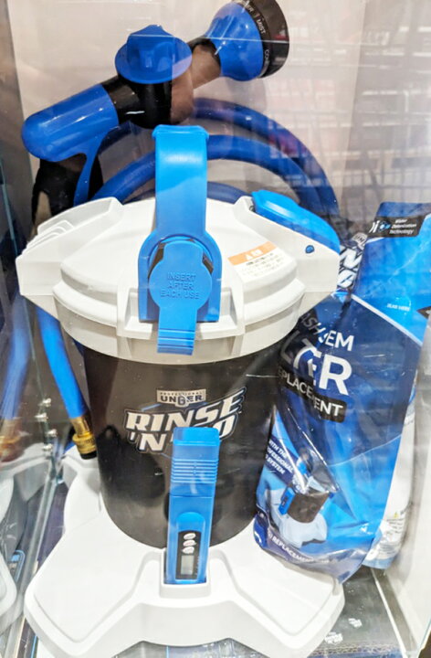 楽天市場】☆即納☆【COSTCO】コストコ通販【Unger Rinse 