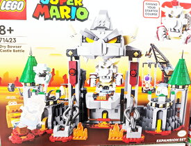 【COSTCO】コストコ通販【LEGO】レゴ スーパー マリオ アソート71423・71425