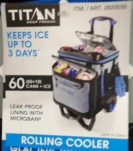 クーラーボックス キャリーカートの人気商品 通販 価格比較 価格 Com