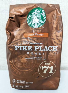 y[yCOSTCOzRXgRʔ́ySTARBUCKS COFFEEz X^[obNX pCNvCX[Xg () 793g