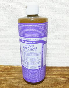 yyz5̔{͊yVJ[hGg[5{/[yCOSTCOzRXgRʔ́yDr.Bronner'szhN^[ui[@t̐Ό}WbN\[v@739ml S4