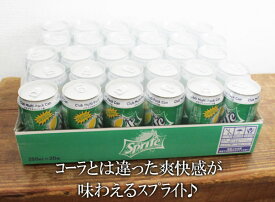 あす楽★即納★【COSTCO】コストコスプライト　350mlx 30缶