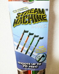 5の倍数日は楽天カードエントリーで5倍/★即納★【COSTCO】コストコ通販【WATERSPORTS】ストリームマシーン水鉄砲2本セット