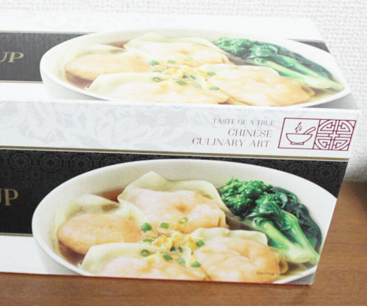 楽天市場 あす楽 5の倍数日楽カード5倍 即納 Costco コストコ通販 Cp Shrimp Wonton Soup シュリンプ ワンタンスープエビワンタンスープ150g X 6個 冷凍食品 Whiteleaf ホワイトリーフ