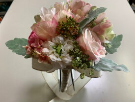 楽天市場 ピンク ブライダルブーケ ブライダルジュエリー アクセサリー ジュエリー アクセサリーの通販