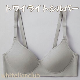 ブラジャー ノンワイヤーブラ グンゼ キレイラボ Fitte ノンワイヤーブラジャー KB4092N M/L/LL