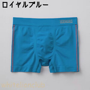 O[ {fBCh 3D-Boxer {NT[pc OƂ ̐^ S/M/L/LL | ^OȂ S Y iC   Ci[ BWS852A GUNZE BODYWILD