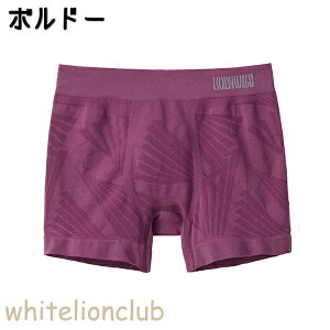 O[ {fBCh 3D-Boxer {NT[pc OƂ ̐^ M/L/LL | gCAO Y iC   Ci[ BWS859A GUNZE BODYWILD