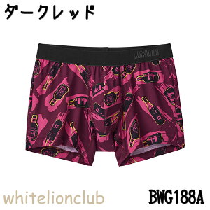 O[ {fBCh {NT[pc DESIGN z OƂ M/L | GXexAV Y |GXe   Ci[ BWG188A/BWG189A GUNZE BODY WILD