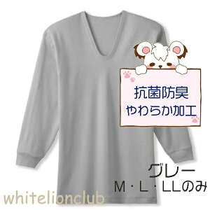 �O���[ �ۉ����� ���� U�� �g���\�t�g 2���g �R�ۖh�L �{�̖�100% S/M/L/LL | ���炩���H �����Y �H�~ �H �~ �� �V���c �C���i�[ ���� ���� RP6510A GUNZE