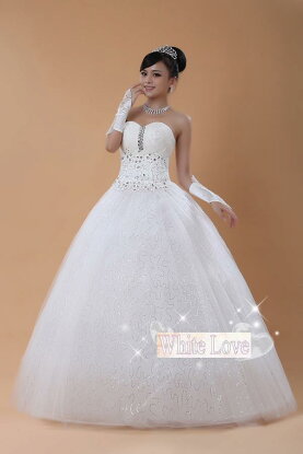 【ドレス専門店】ファスナーラインビジューハートカットネックスパンコールウエディングドレスロングドレスaラインプリンセスマーメイドスレンダーエンパイヤベル結婚式挙式披露宴花嫁新婦二次会発表会演奏会演劇舞台ステージシンプル