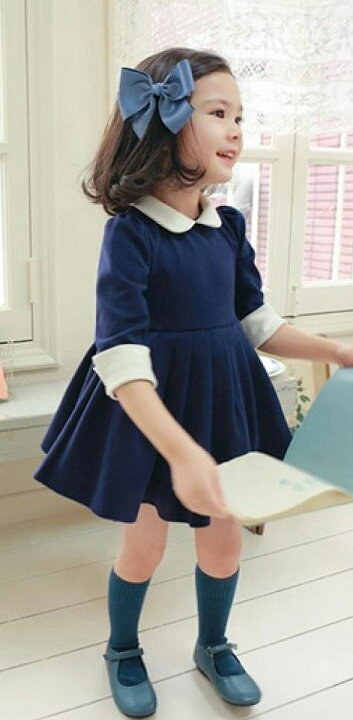 楽天市場 キッズ ジュニア 子供服 ドレス ワンピース フォーマル 女の子 韓国 発表会 七五三 お祝い 誕生日 イベント 入学式 卒業式 卒園式 結婚式 おしゃれ 90 100 110 1 130 140 150 Cm サイズ White Panther