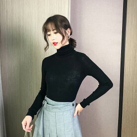 楽天市場 ワインレッド ニット セーター トップス レディースファッションの通販