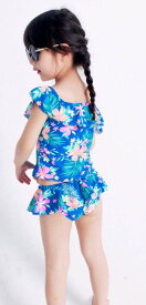 楽天市場 水着 女の子 95 セパレートの通販