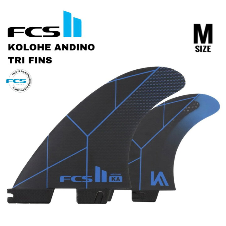 楽天市場】【3,000円クーポン発行中!!】FCS2 フィン KA コロへ