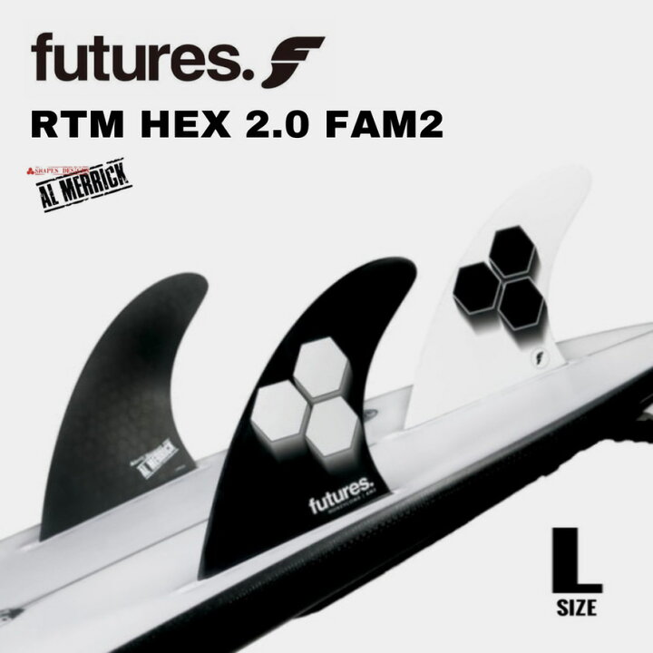 楽天市場】【3,000円クーポン発行中!!】フューチャーフィン future fin 