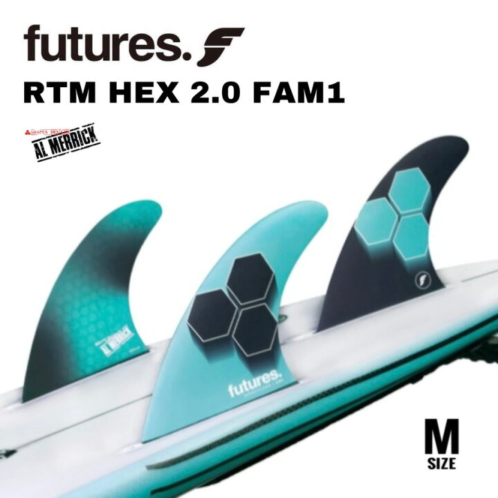 楽天市場】【ポイントUP期間中!!】フューチャーフィン future fin 