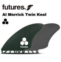 楽天市場】future ツイン キールフィンの通販