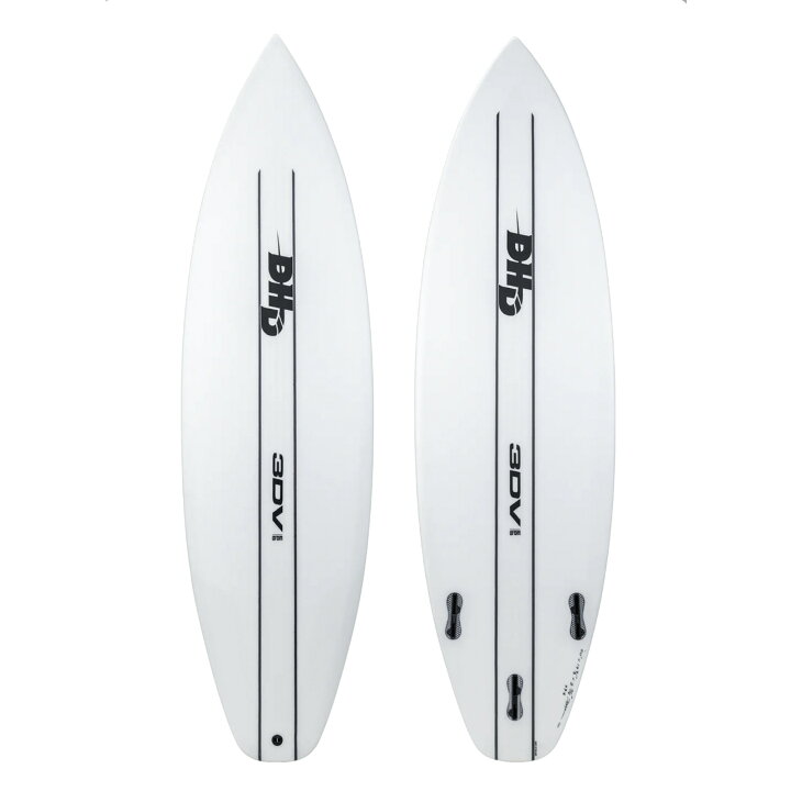 Custom Surfboard – DHD SURF JAPAN｜ショートボード