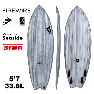 y3,000~N[|s!!zFIREWIRE t@C[C[ 5'7 T[t{[h VOLCANIC SEASIDE 33.6L V[TCh Rob Machado u}`h V[g{[h T[tB cC NAbh 
