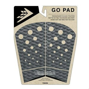 �y1,000�~�N�[�|�����s��!!�z�t�@�C���[���C���[ FIREWIRE �f�b�L�p�b�h Machado Go Pad �}�`���h �S�[�p�b�h TOOFISH SEASIDE Fishtail Traction �t�B�b�V���e�[�� �T�[�t�{�[�h �u���b�N �`���R�[��