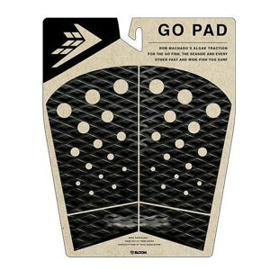 y1,000~N[|s!!zt@C[C[ FIREWIRE fbLpbh Machado Go Pad }`h S[pbh TOOFISH SEASIDE Fishtail Traction tBbVe[ T[t{[h ubN `R[