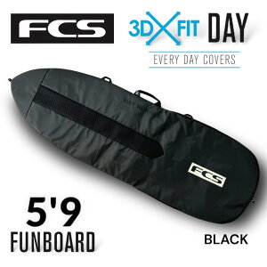 y2,000~N[|s!!zFCS {[hP[X DAY FUN BOARD COVER 5'9 V[g{[h FISH tBbV cC g T[t{[h n[hP[X 3D FIT fC t@{[h sMODEL !!