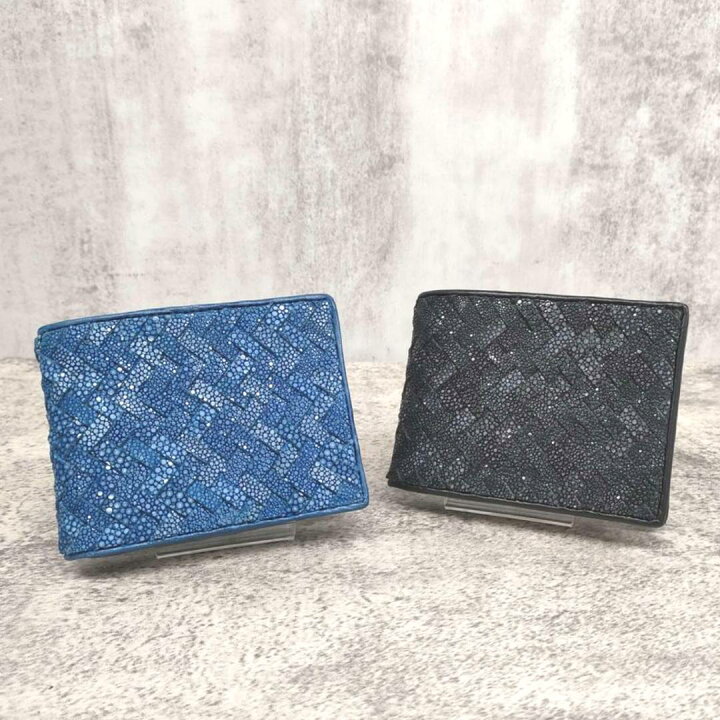 楽天市場】【 限定価格 】本場タイから直輸入 スティングレイ 革財布  