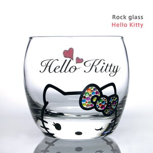 mnmKinn[LeB EBN bNOXiHello Kitty Rock glassjNX^ CHK20107 HKmヌr[500~N[|n