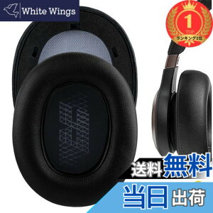 �y���������z�y�y�V�����L���O1�ʊl���zGeekria �C���[�p�b�h QuickFit �݊��� �p�b�h �W�F�C�r�[�G�� JBL Live 650 BTNC, Lifestyle E65BTNC, Duet NC, Live 660 BTNC �w�b�h�z���ɑΉ� �p�b�h �C���[/�C���[�J�b