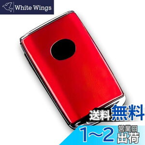 【送料無料】Onami Mazda3 キーケース CX-60 キーカバー 新型 CX-30 リモコン キーホルダー 2020 マツダ3 CX-8 CX-5 CX-3 MX-30 ABS 2P【レッド】CX30-23-R