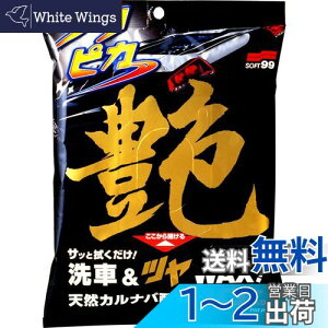 yz\tg99(SOFT99) tNsJ bNX WAX tNsJ  ԓhʗp 10 00488