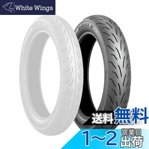 yzBRIDGESTONE(uaXg)oCN^C BATTLAX SC BIAS A 120/80-16 M/C 60P `[uX^Cv(TL) MCS60028  I[goCp