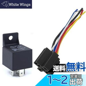 yzJUTOSU 5Ƀ[ ԍڃ[ SPDT[\PbgvOt ԃ[^[p DC12V 40A q[YOn/Off 5  1