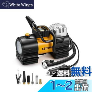 yzAstroAI GARvbT[ C ԗp 150PSI DC12V VK[\Pbgڑ PxLEDCg ~ |[^uŖ\ C 4ޕ\P p//ĎmY So