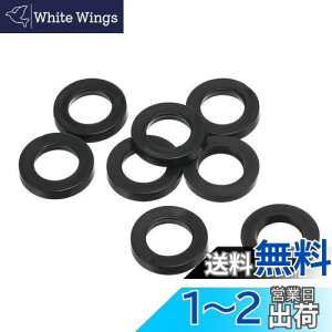 yzPATIKIL M10S tbgbV[ 810mm ID 16mm OD 2.5mm̃V[Xy[T[ KXPbgO ֌pCvz[Xt@Xi[{gp ubN